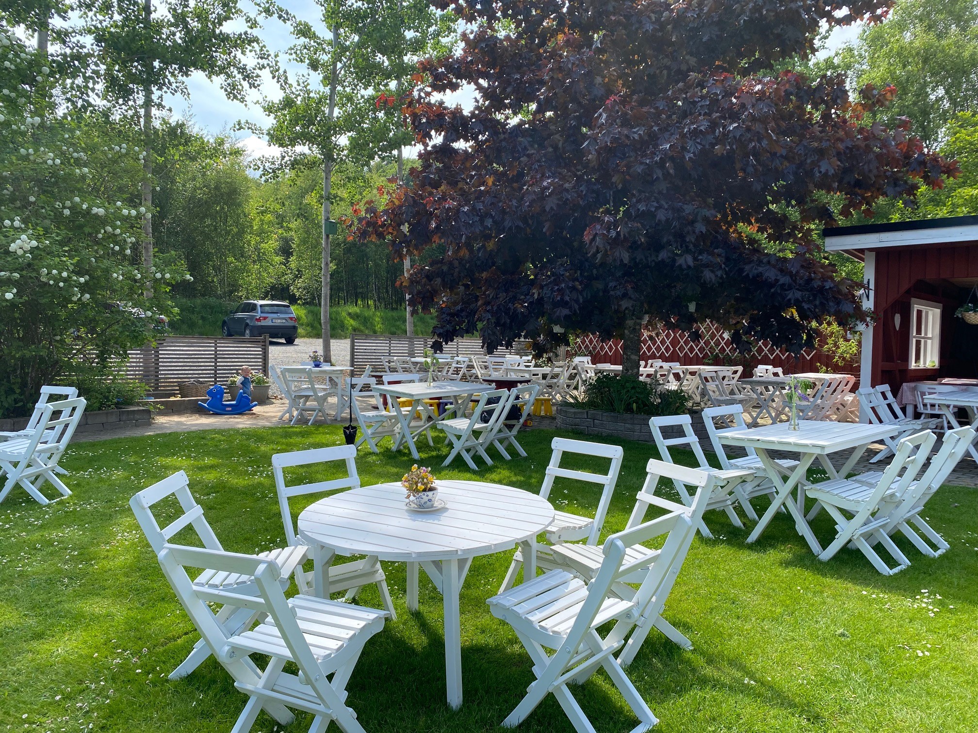 Vårt Café - Bild 4