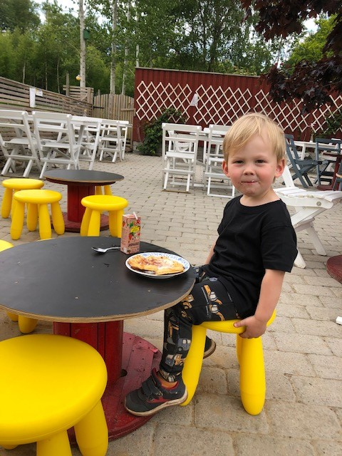 Vårt Café - Bild 8