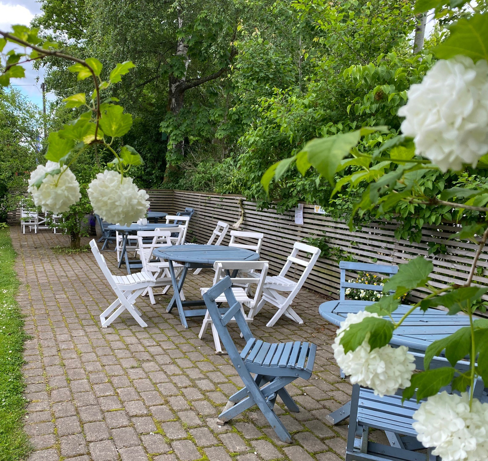 Vårt Café - Bild 2