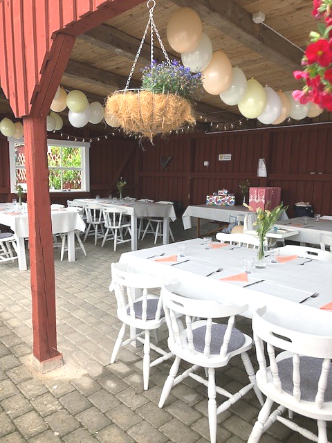 Privata tillställningar m.m. - Bild 4