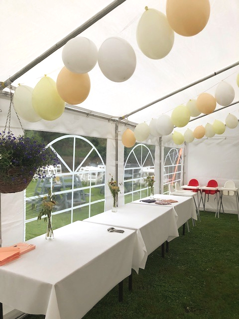 Privata tillställningar m.m. - Bild 3