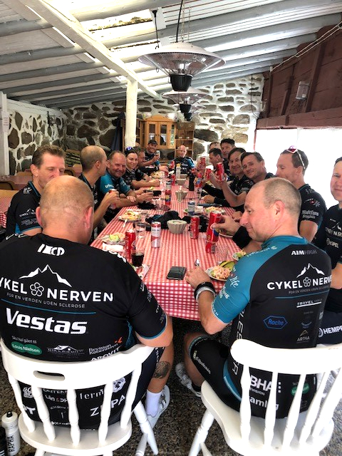 Företagsevent m.m. - Bild 4