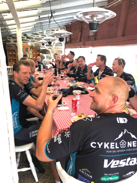 Företagsevent m.m. - Bild 3