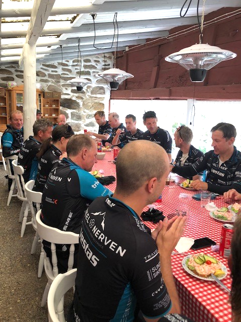 Företagsevent m.m. - Bild 2