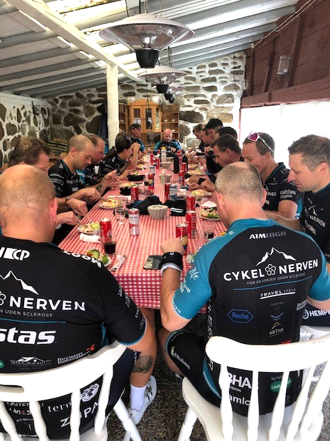 Företagsevent m.m. - Bild 1