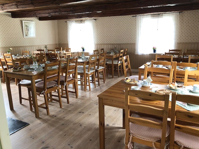 Vårt Café - Bild 15