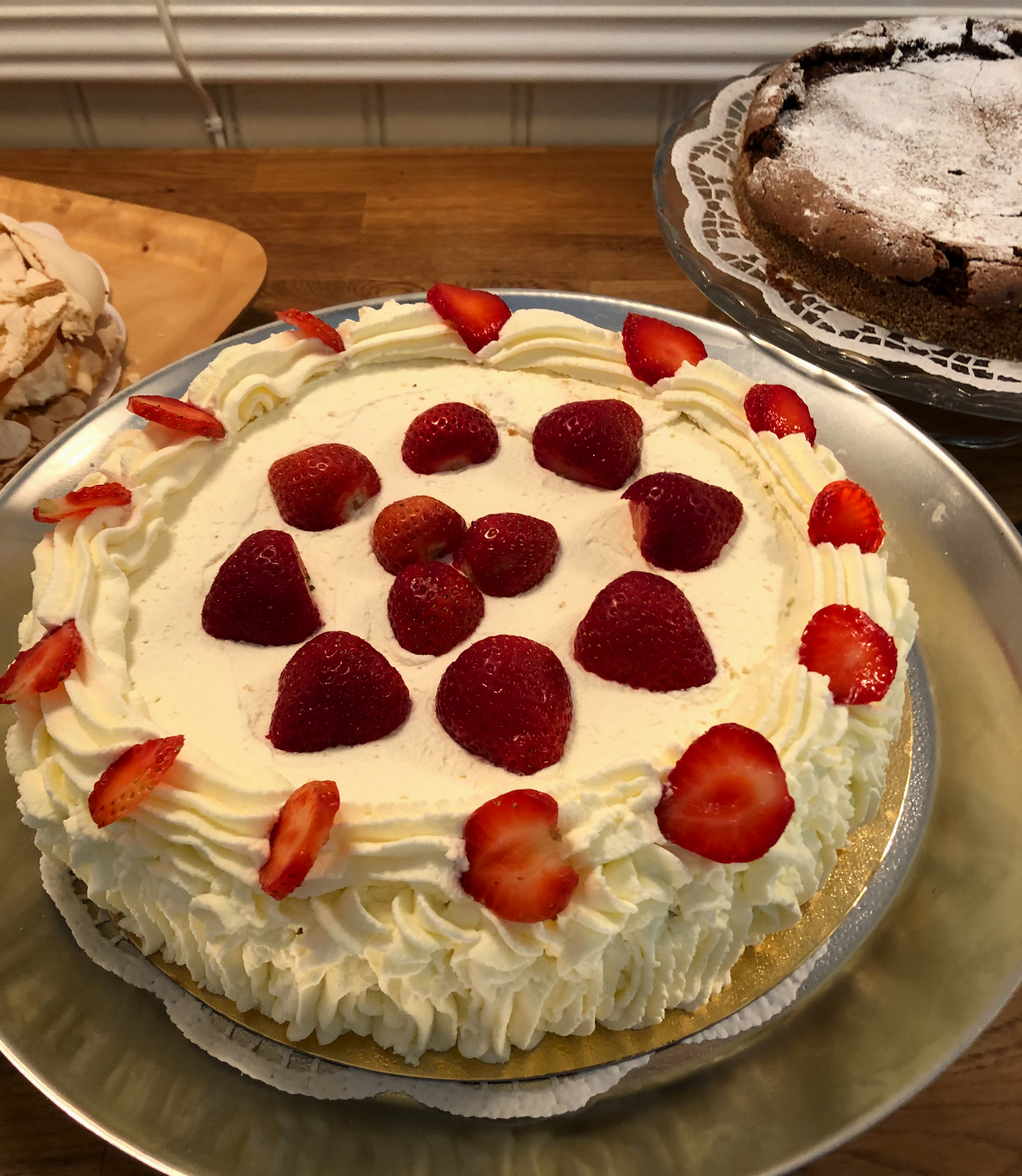 Vårt Café - Bild 12