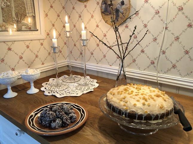 Vårt Café - Bild 10