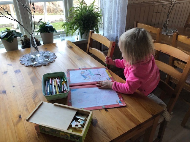 Vårt Café - Bild 9