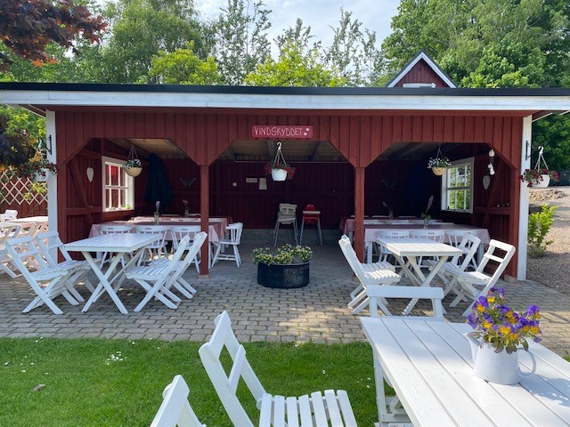 Vårt Café - Bild 5